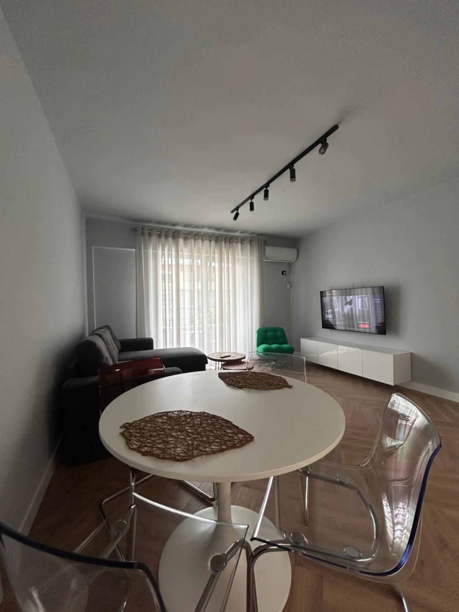 Luxury Tirana