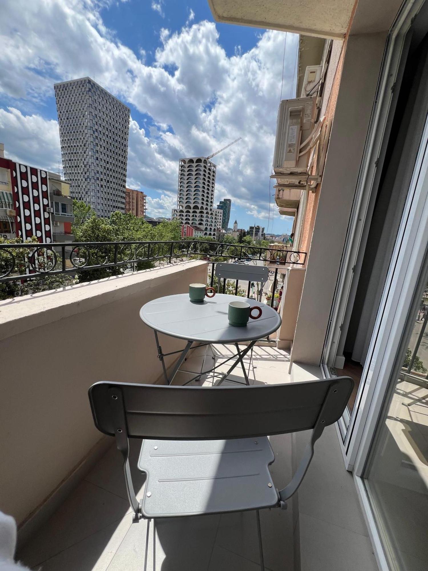 Apartment Luxury *