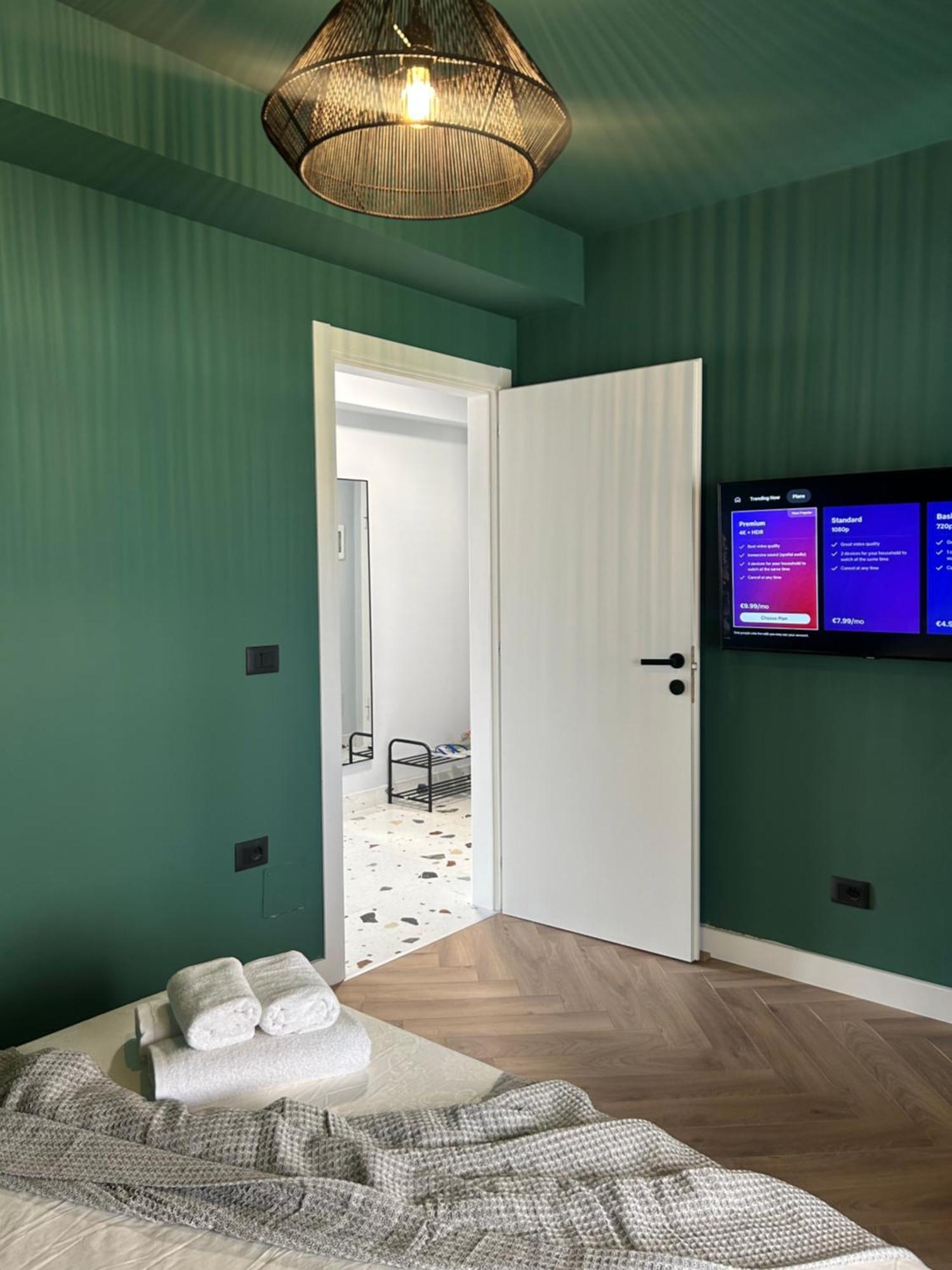 Luxury Apartment